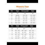 Harley-Davidson® Майка Essential Arched Font Ribbed 5