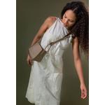 Мини-саквояж LU Mini Satchel - Милкшейк Латте 3