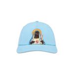 Кепка Denim Tears Black Mary Cap 'Light Blue' 1