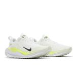 Кроссовки Nike ReactX Infinity Run 4 'White Light Lemon Twist' 8