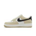 Кроссовки Nike Air Force 1 '07 LX 'Team Gold' 3