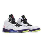 Кроссовки Air Jordan 5 Retro 'Alternate Bel-Air' 8
