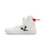 Кроссовки Off-White Off-Court High «White» 3