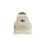 Повседневные беговые кроссовки adidas Ozmillen 'Ivory Wonder White' 7