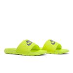 Слайды Nike Victori One Slide 'Volt Chrome' 8