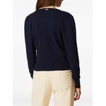 viscose blend crossover jumper 4