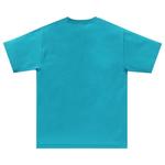 Топы BAPE College Tee 'Blue' 2