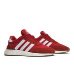 Кроссовки Adidas Iniki Runner 'Red Running White' 8
