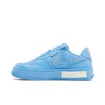 Кроссовки Nike Wmns Air Force 1 Fontanka 'University Blue' 4