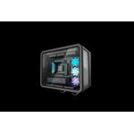 TCOMAS CUBE 360mm CPU водяное охлаждение - Black 3