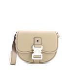 Мини-сумка через плечо Gallop Flap Messenger Bag Leather 1