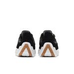 Кроссовки Adidas Puig 'Black White' 6