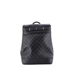 Рюкзак Steamer Monogram Eclipse Canvas 1