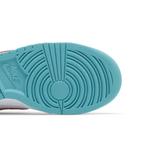 Кроссовки Nike Dunk Low 'Miami Dolphins' 5