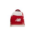 Кроссовки New Balance 550 'Suede Pack - Team Red' 7