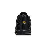 Кроссовки Nike Air Max Plus 'Triple Black' 7