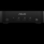 ASUS ExpertCenter PN54 мини-ПК (базовая конфигурация) - (AMD Ryzen AI 7 350 / AMD Radeon 860M / 2 x SO-DIMM DDR5 / 2 x M.2 2280 PCIe Gen4x4 / Wi-Fi 7) 3