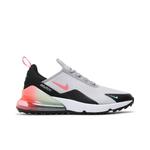 Кроссовки Nike Air Max 270 Golf 'Atmosphere Grey Hot Punch' 1