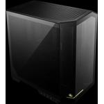 MSI MAG PANO 100L PZ ATX корпус - черный Black (с 4 вентиляторами ARGB) 13