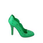 crystal-embellished cutout pumps 1