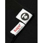 AAPEUNVS logo-print long-sleeve T-shirt 5