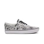 Лайфстайл Harry Potter x Vans ComfyCush Era 'Газета' 1