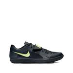 Кроссовки Zoom Rival Anthracite Light Lemon Twist 1