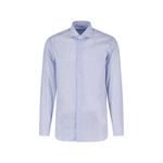 vertical-stripe shirt 1