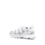 Hyperturf low-top leather sneakers 3