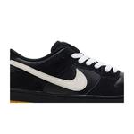 Кроссовки Nike Dunk Low Pro SB 'Black White Gum' 2