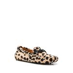 Лоферы Animalier Gommino 2