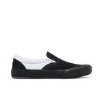 Слипоны Vans Dakota Roche x BMX Slip-On 'Black White' 1