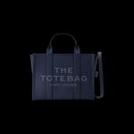 Сумки-тоут Marc Jacobs Leather Small Tote Bag 'Blue' 1
