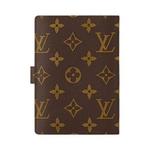 Аксессуары Louis Vuitton Small Ring Agenda Cover 'Коричневый Монограмма Холст' 2