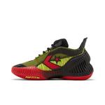 Кроссовки Converse All Star BB Prototype CX Mid 'Monster Clash' 3