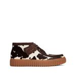 Ботинки Torhill Hi Brown/White 1