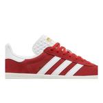 Кроссовки adidas Wmns Gazelle Bold 'Red' 2