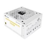 Thermaltake Dockpower FI 750W 80Plus Gold Золотой Полностью модульный Блок питания - Белый 4