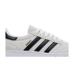 Кроссовки adidas Busenitz Vintage 'Crystal White Black' 2