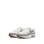 Кроссовки Air Max 1 со вставками 2