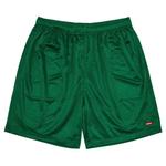 Шорты Supreme Small Box Baggy Mesh Short 'Black' 1