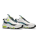 Кроссовки Nike Air Max 95 'Worldwide Pack - White' 8