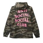 Куртки Anti Social Social Club EZ Jacket 'Multicolor' 2