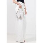 Мини-сумка-клатч через плечо Carrie Mini Flap Crossbody Bag 6