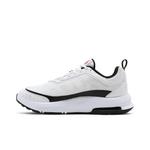 Кроссовки Nike Air Max AP 'White University Red' 3