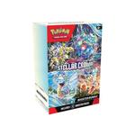 Коллекционные карточки Pokémon Scarlet & Violet: Stellar Crown Booster Bundle 2