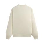 Свитеры Kith For The New York Knicks Vintage Nelson Crewneck 'Песочный' 2