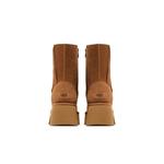 Ботинки UGG Wmns Classic Twin Seam New Heights Boot 'Chestnut' 6