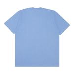 Футболки Supreme Skeleton Tee 'Dusty Light Royal' 2