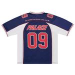 Джерси Palace Om Mesh Jersey 'Navy' 2
